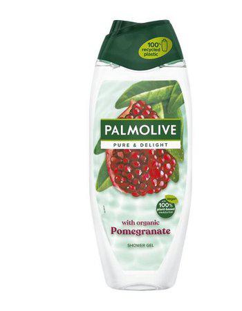 Palmolive Dusch Pure Pomegranate 250ml