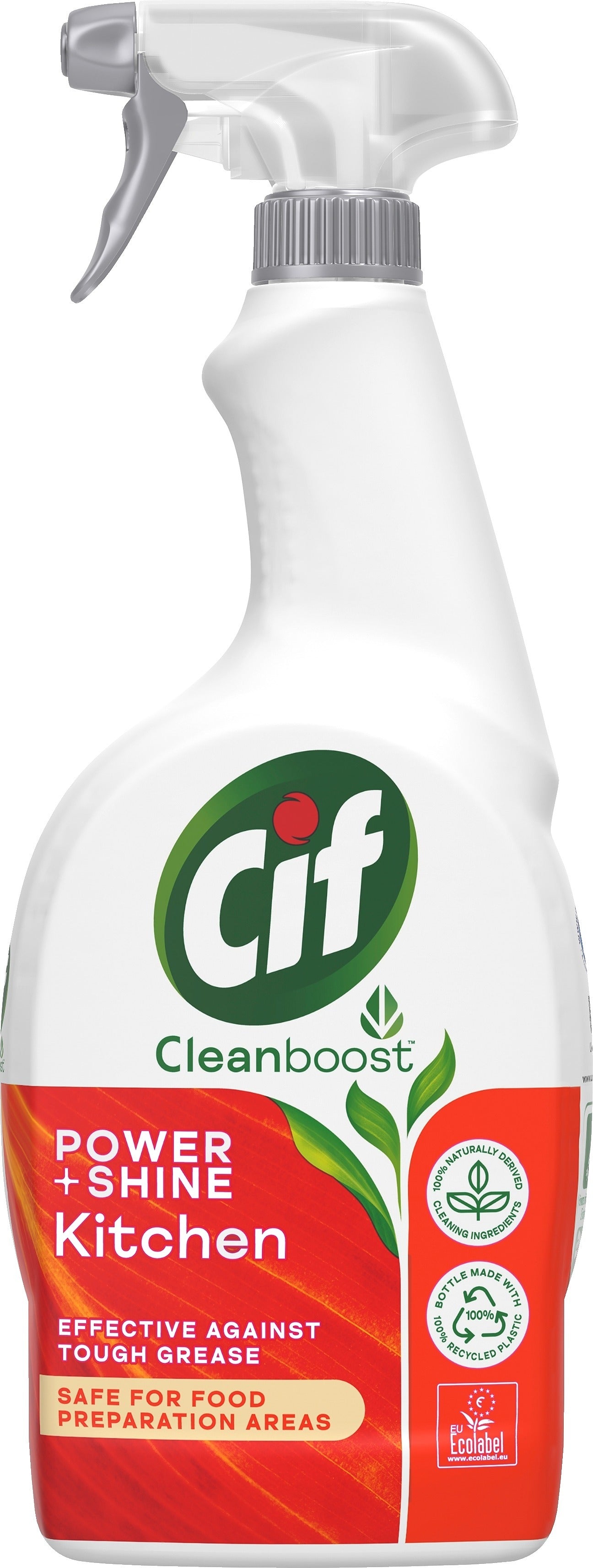 CIF Power Kök 750ml