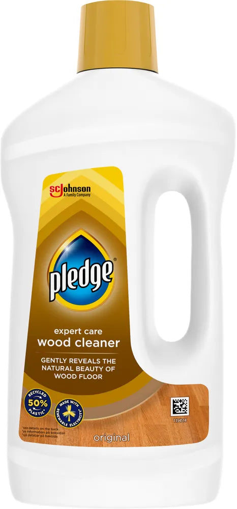 Pledge 5 in 1 Trägolv & Möbler 750ml