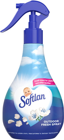 Softlan Textilspray Outdoor Fresh 300ml