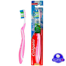 Colgate Tandborste Max Fresh soft