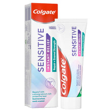 Colgate Tandkräm Sensitive Instant Relief 75ml