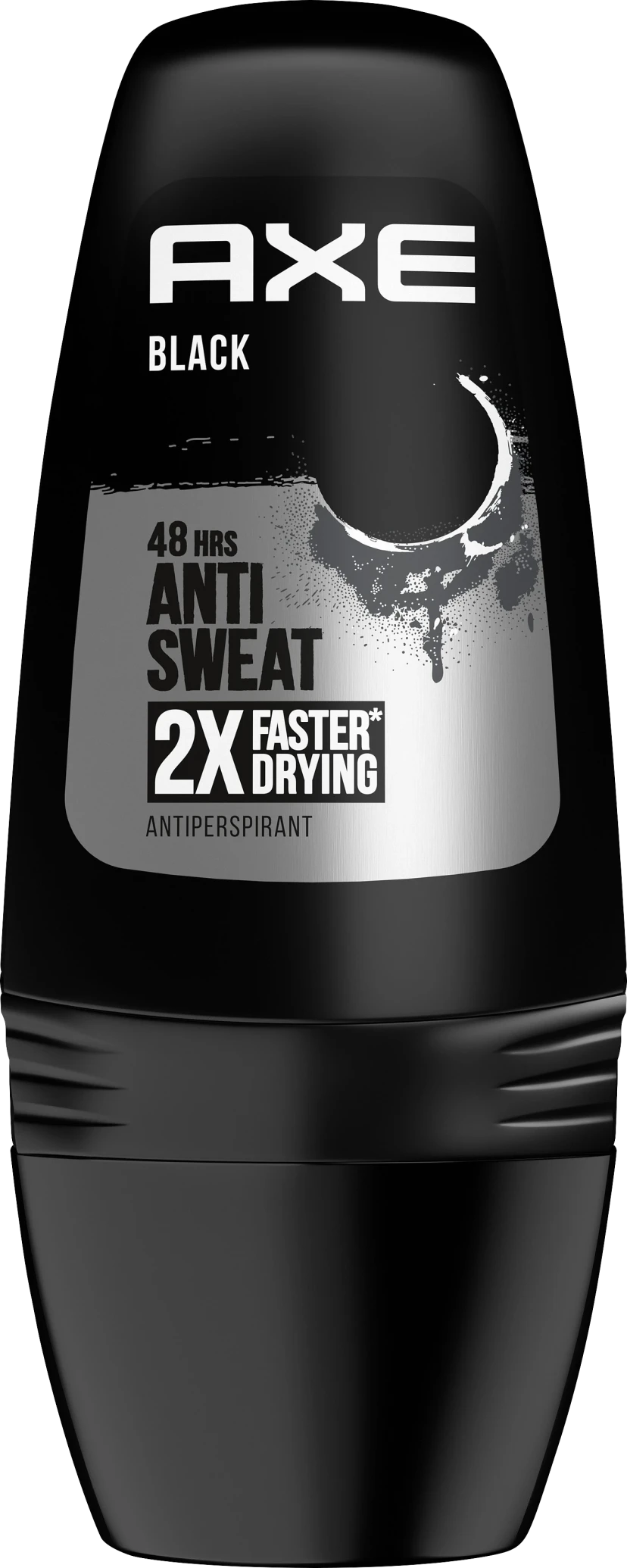 Axe Roll-On Deo Black 50ml