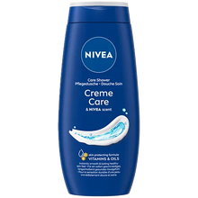 Nivea Shower Creme Care 250ml