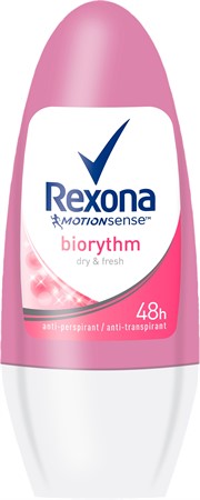 Rexona Deo Roll-on Biorythm 50ml