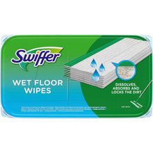 Swiffer Floor Wet Refill 24-Pack