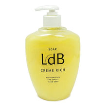 LdB Flytande Tvål Creme Rich 500ml