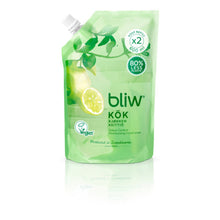 Bliw Tvål Kök Refill 600ml