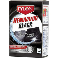 Dylon Black Renovator 2-Pack