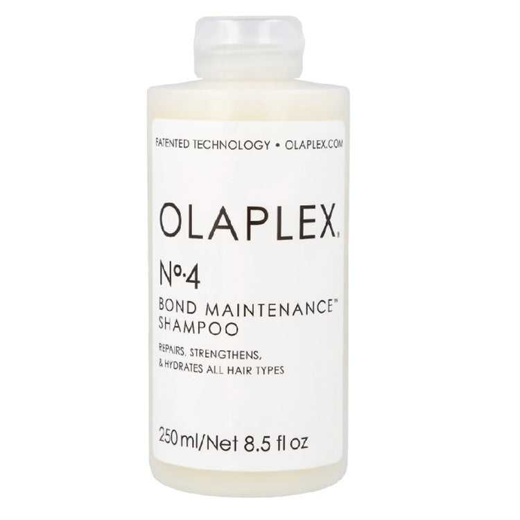 Olaplex No 4 Bond Maintenance Schampo 250ml