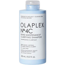 Olaplex No 4C Bond Maintenance Claryfying Schampo 250ml