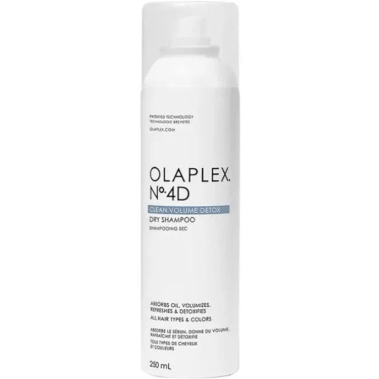 Olaplex No 4D Torrschampo 250ml