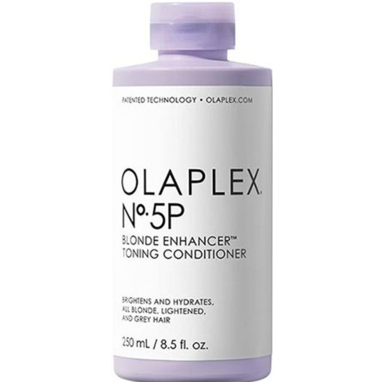 Olaplex No 5P Blonde Enhancer Toning Balsam 250ml