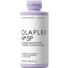 Olaplex No 5P Blonde Enhancer Toning Balsam 250ml