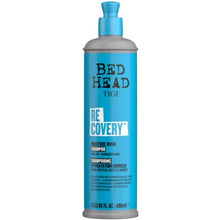 Tigi Bed Head Schampo Recovery 400ml