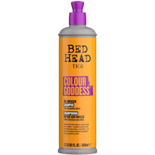 Tigi Bed Head Schampo Colour Goddess 400ml