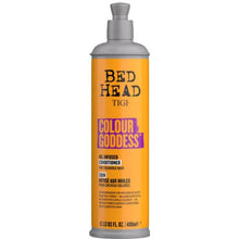 Tigi Bed Head Balsam Colour Goddess 400ml