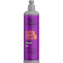 Tigi Bed Head Balsam Serial Blond 400ml