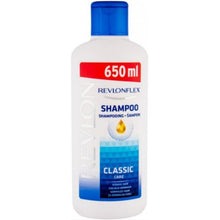 Revlon Schampo Classic Care