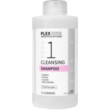 Plex System Cleansing Schampo