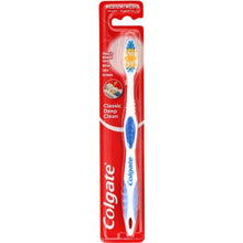 Colgate Tandborste Deep Clean Medium 1-Pack