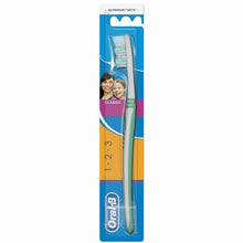 Oral-B Tandborste 1-2-3 40 Medium 1-Pack