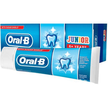 Oral-B Tandkräm Kids 6+ 75ml