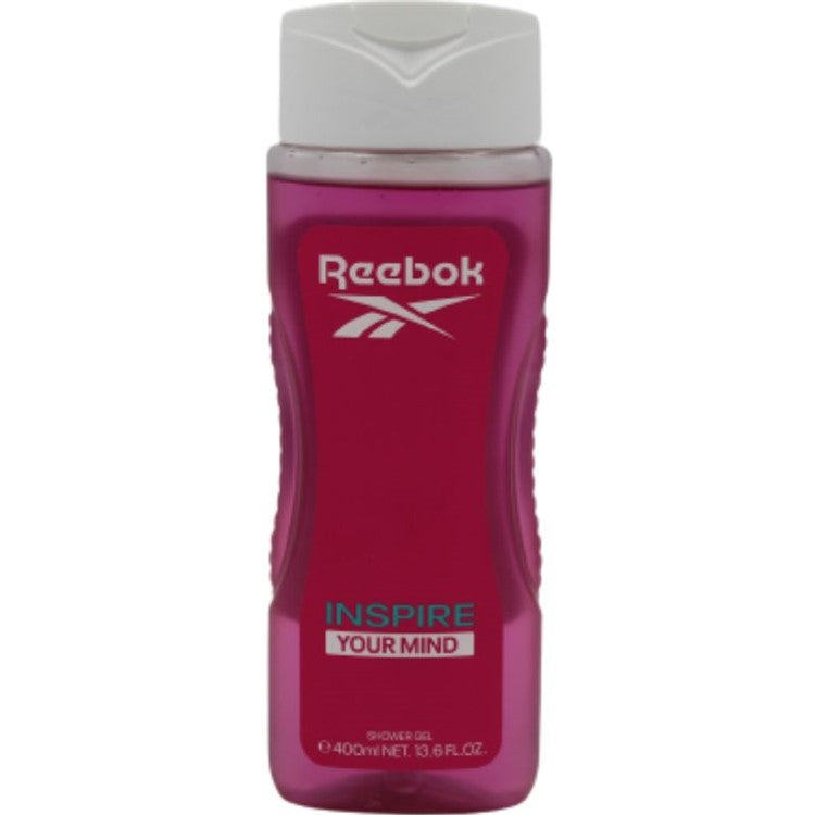 Reebok Shower Gel Move Woman 400ml