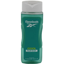 Reebok Shower Gel Cool Women 400ml