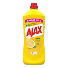 Ajax Allrengöring Lemon 1500ml