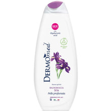 Dermomed Showergel Iris 650ml