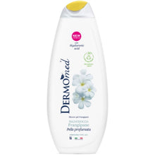 Dermomed Showergel Frangipane 650ml