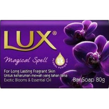 Lux Soap Singel Magical Spell 80g