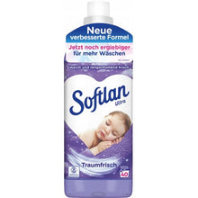 Softlan Sköljmedel Purple Traumfrisch Lila 1L