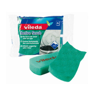 Vileda Food Safe M/L 40-Pack