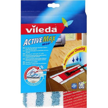 Vileda Activemax Flatmopp Refill