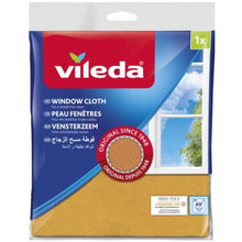 Vileda Window Cloth 1-Pack