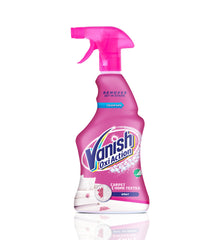 Vanish Fläckborttagning Soffa & Matta 500ml