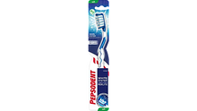 Pepsodent Tandborste White System Soft