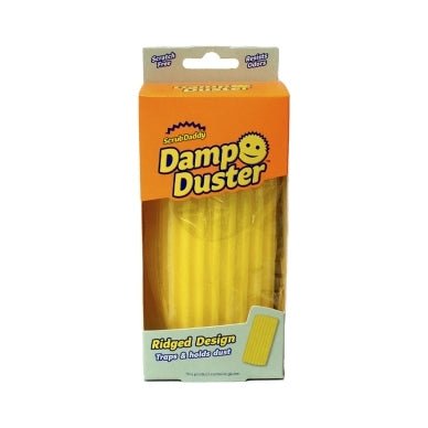 Scrub Daddy Damp Duster