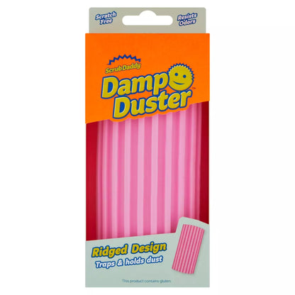 Scrub Daddy Damp Duster