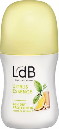 LdB Deodorant Citrus Essence 60 ml