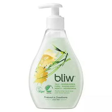 Bliw Tvål Tall & Ringblomma Pump 300ml