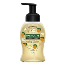 Palmolive Handtvål Luxuary Foam Jasmin 250ml