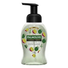 Palmolive Handtvål Luxuary Foam Lime 250ml