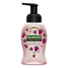 Palmolive Handtvål Luxury Foam Raspberry 250ml