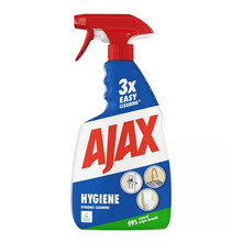 Ajax Extra Hygiene Spray 750ml