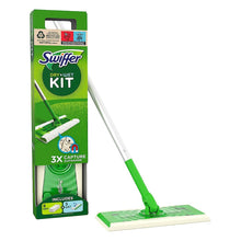 Swiffer Floor Startkit