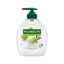 Palmolive Handtvål Olive & Milk Pump 300ml