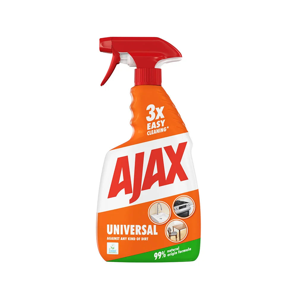 Ajax Universal Spray 750ml